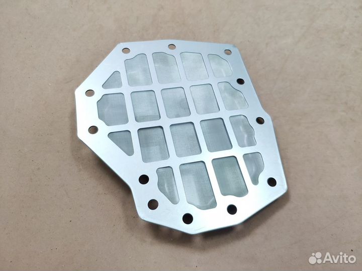 Масляный фильтр АКПП JF414E