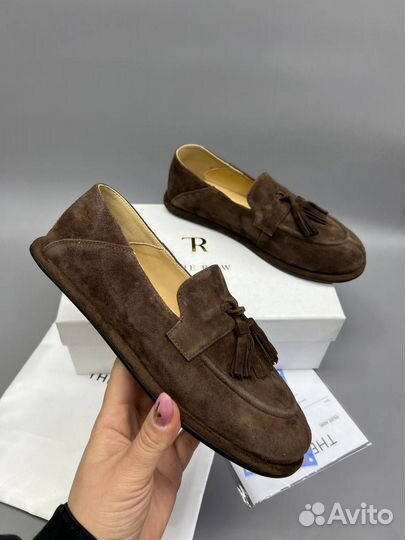 Лоферы The Row женские Размер 36-40