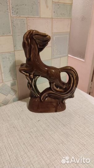 Обливная керамика СССР