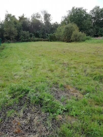 Участок 10 сот. (СНТ, ДНП)