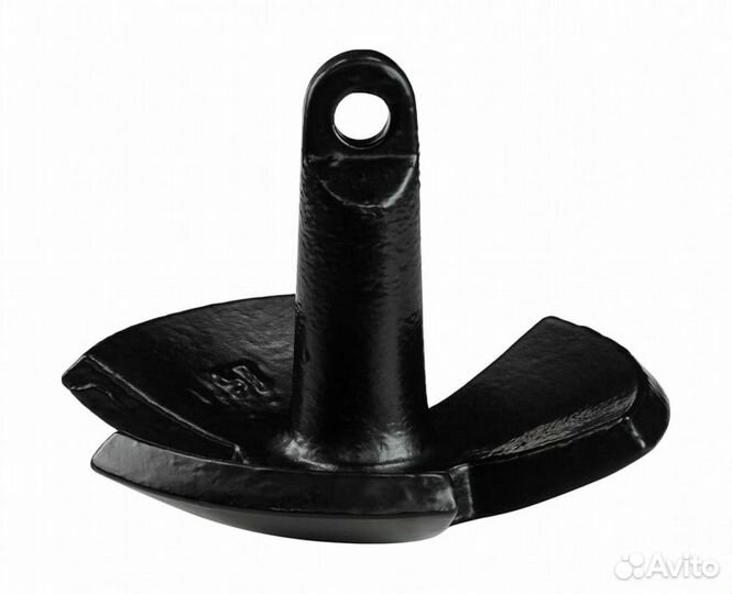 Якорь гриб 3.6 кг Marine Rocket 4620136018418 Mari