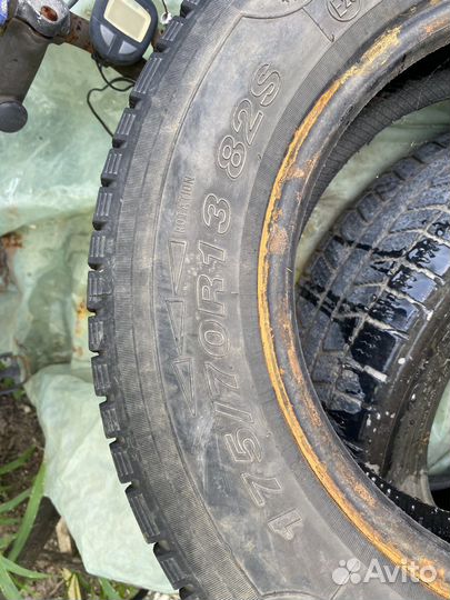 Busy Van 21 175/65 R14