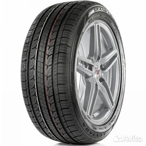 Centara Grand Tourer H/T 255/55 R18 109W