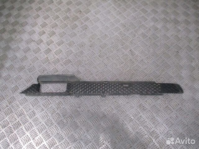 Решетка радиатора Mercedes-Benz A9437510818