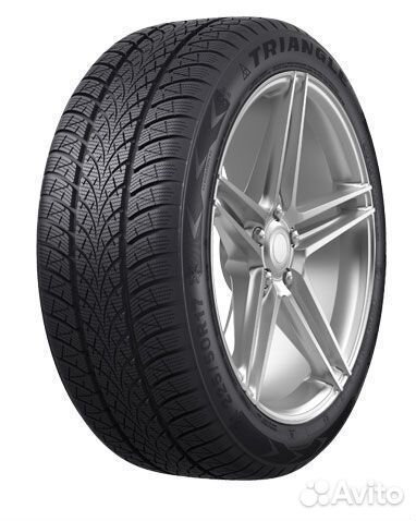 Triangle WinterX TW401 215/50 R17 95V