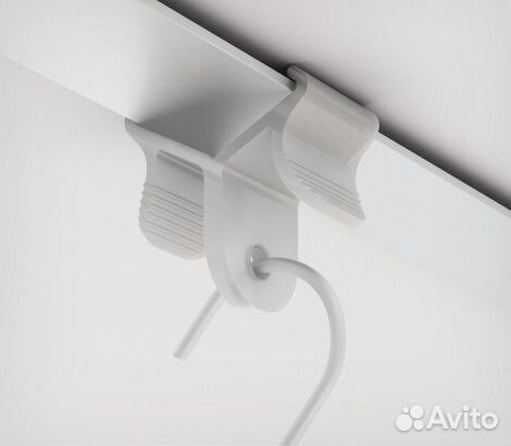 Потолочный зажим для подвешивания ceiling clamp