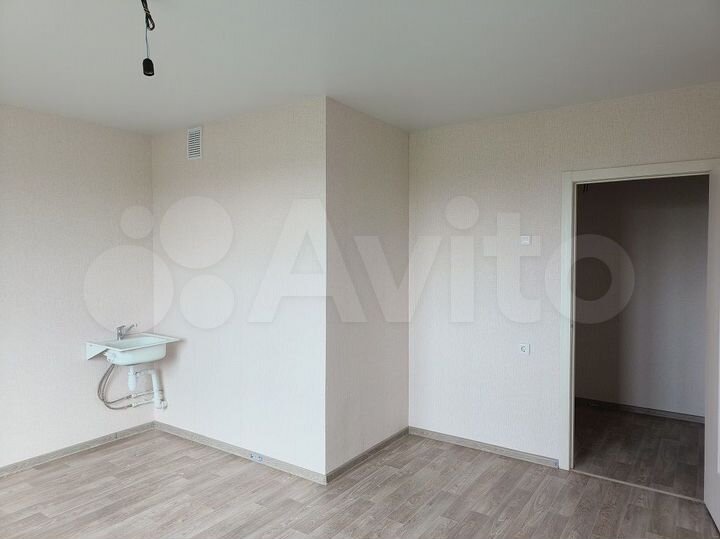 2-к. квартира, 67 м², 3/10 эт.