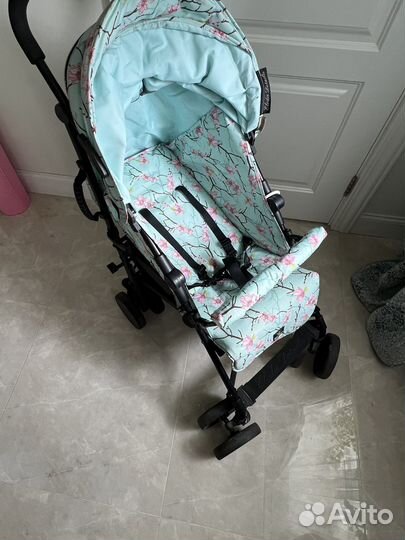 Коляска Elodie details Sakura