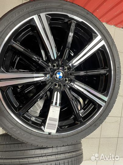 BMW R22 749m стиль Performance