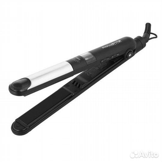 Плойка Выпрямитель для волос Утюжок