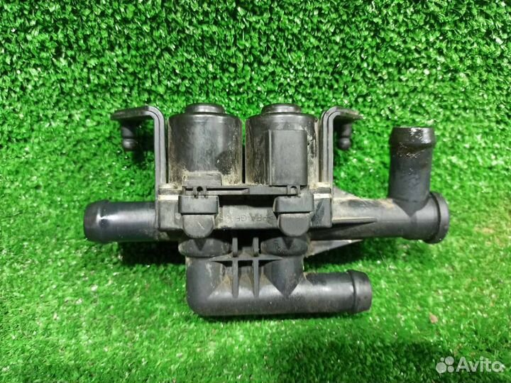 Клапан отопителя BMW 7 F01/F02 (08-15) б/у