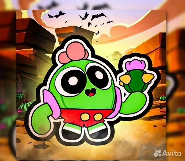 Делаю аватарки