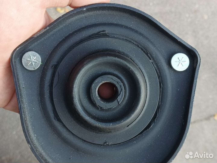 Опоры ваз с эур 2шт