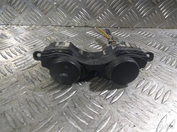 Блок кнопок форд Connect