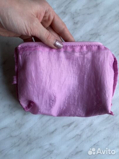 Clinique косметичка Marimekko