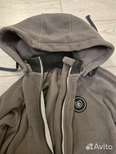 Коменизон Bambinizon 110 - 116