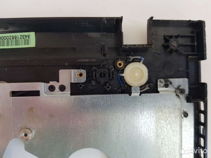 Топкейс для ноутбука Lenovo G505S