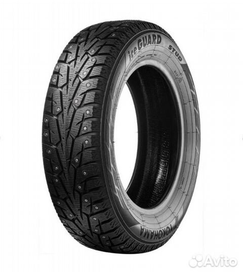 Yokohama IceGuard Stud IG65 195/65 R15 T