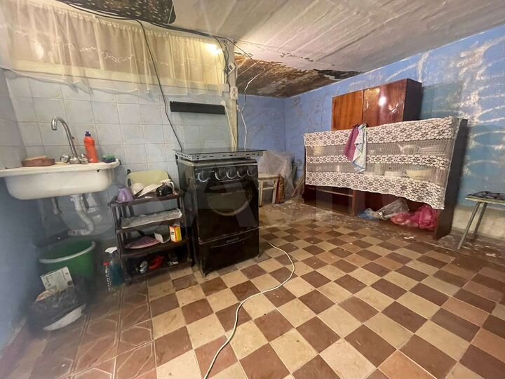 Дом 82,2 м² на участке 7,7 сот.