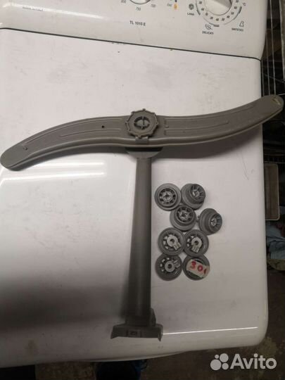 Корзины для посудомоечной машины Bosch