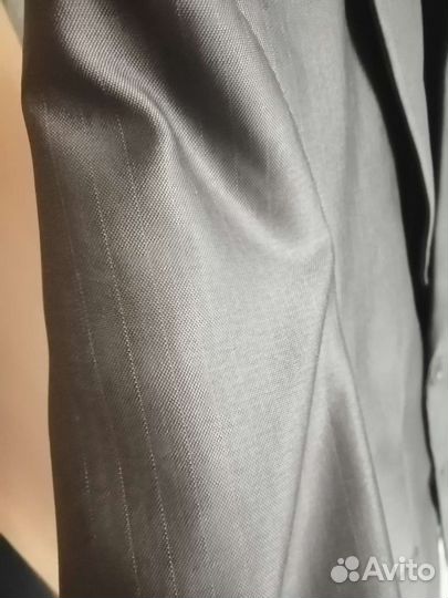 Костюм строгий