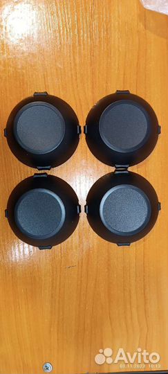 Колпаки на ступицы Веста, Ларгус