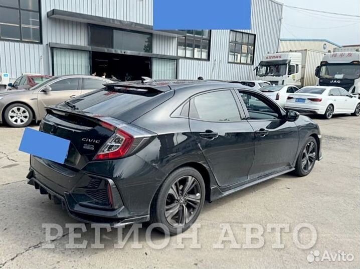 Пригоню авто из Китая под заказ до 2 млн