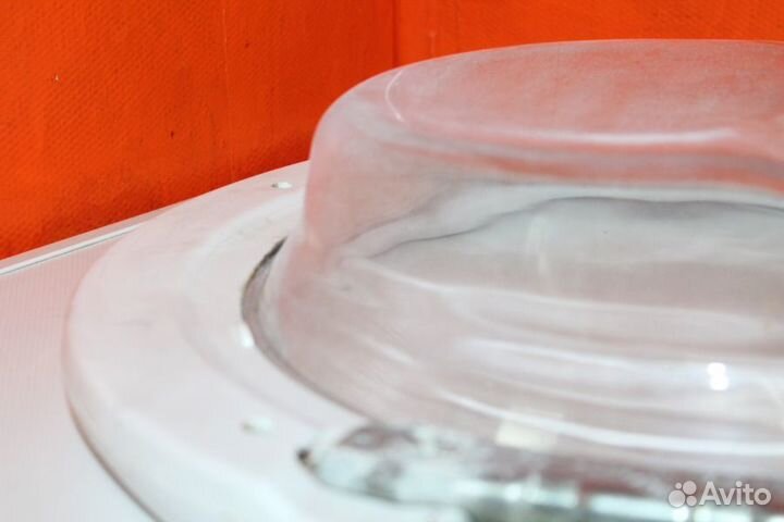 Люк в сборе Candy COS 105 D бу. 2689