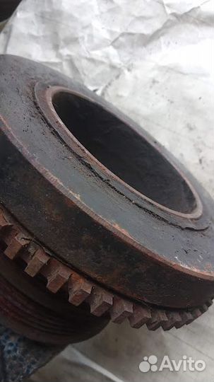 Демпфер З М З 405