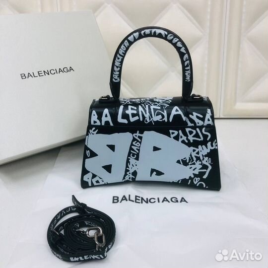 Сумка Balenciaga