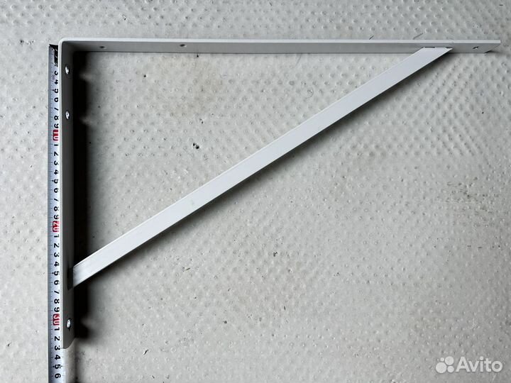 Кронштейн усиленный для полок