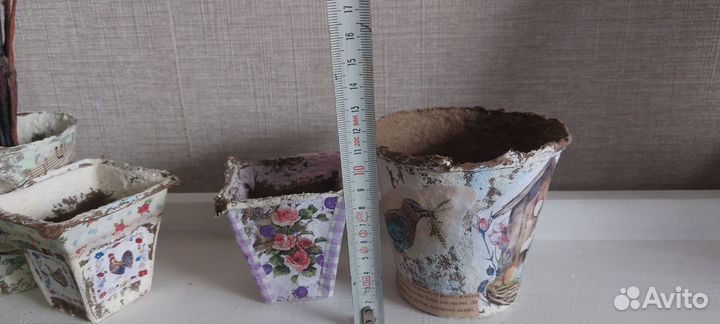 Декор к пасхе