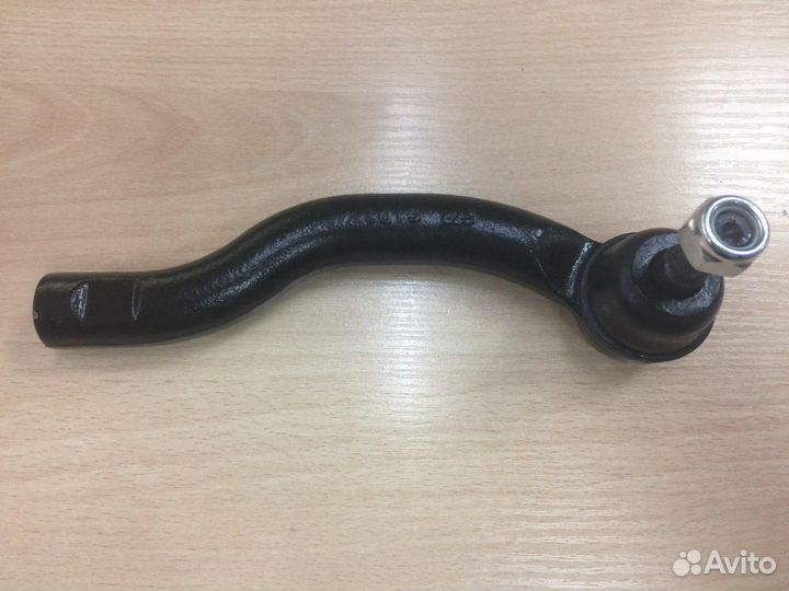 Наконечник рулевой тяги Toyota Corolla, RAV 4