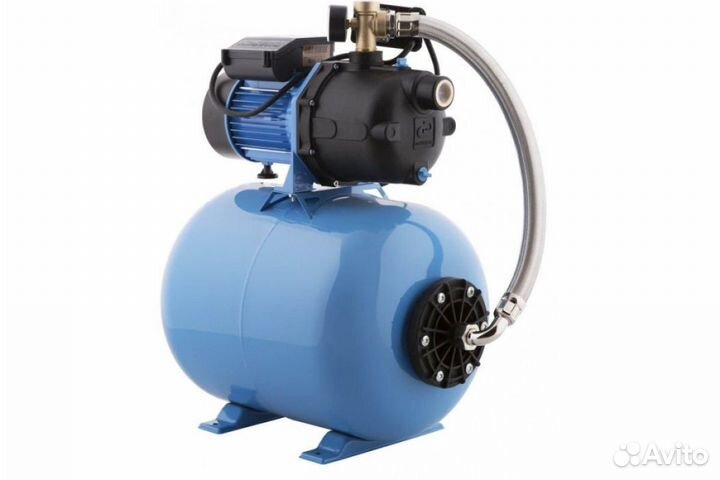 Насос-автомат джамбо 70/50 П-50