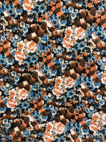 Шифон ткань