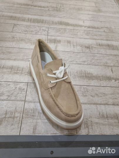 Туфли женские