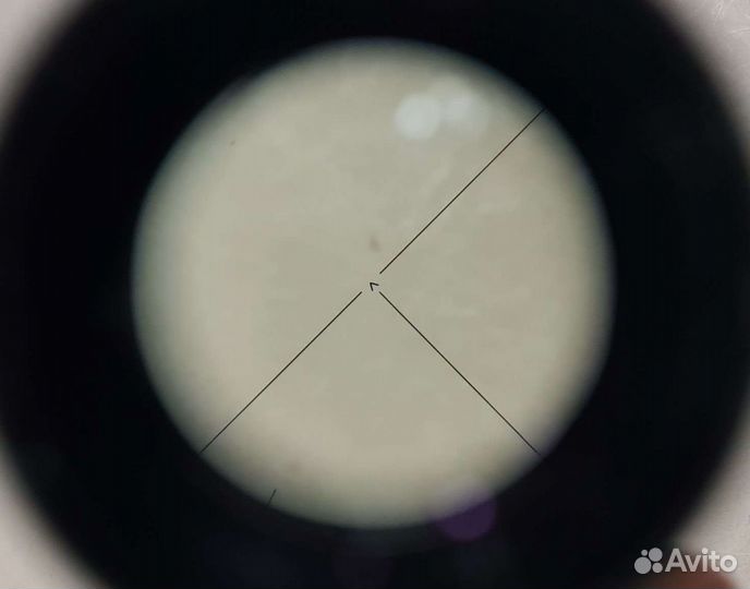 Прицел по 1.5-524