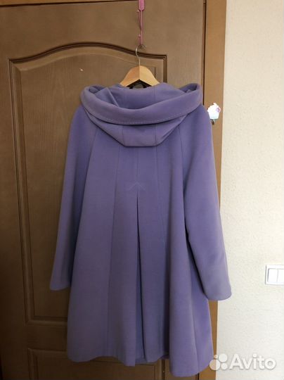 Пальто женское 46 размер