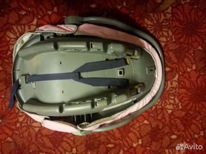 Автолюлька