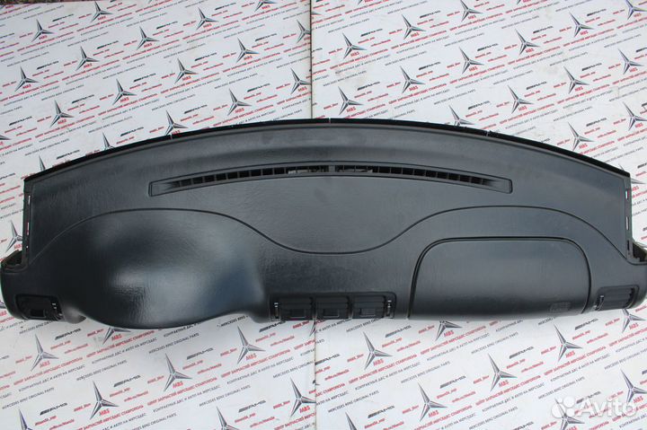 Панель мерседес w163 ML