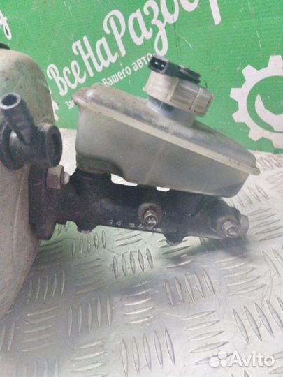 Вакуум тормозов в сборе LADA (Ваз) 2109