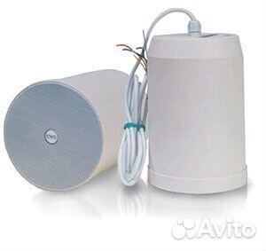 Громкоговоритель cvgaudio SPC5TW