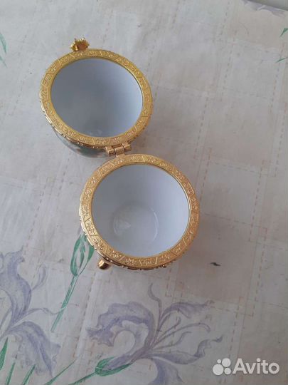 Яйцо Леонардо