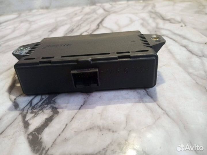 Блок комфорта Fiat Marea 182 A4.000 1997