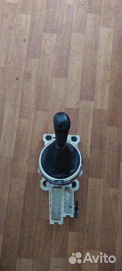 Кулиса кпп Mitsubishi ASX