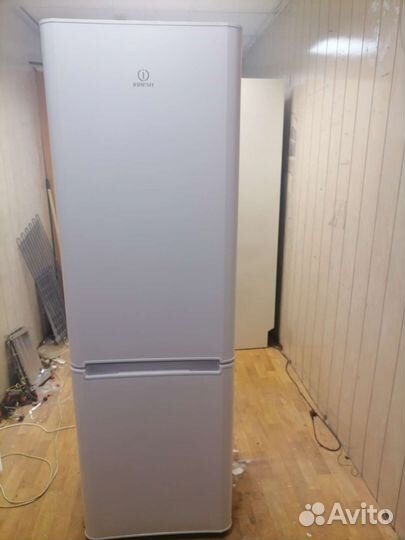 Холодильник indesit BIA18NF с гарантией