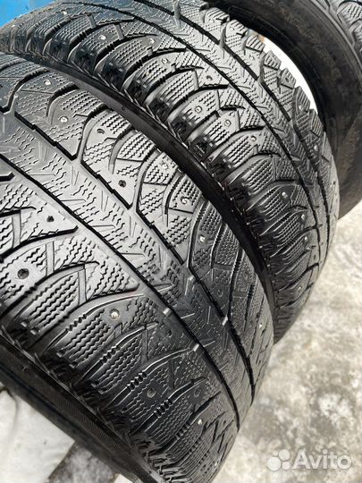 Firestone Ice Cruiser 7 205/55 R16