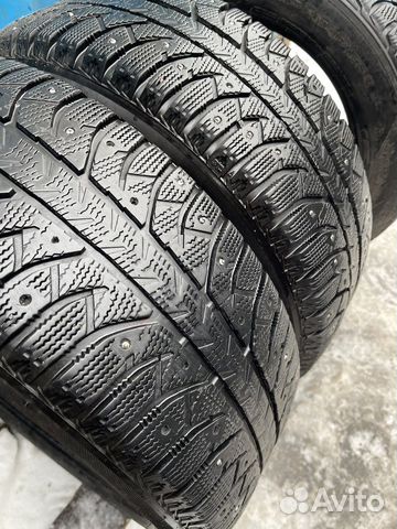 Firestone Ice Cruiser 7 205/55 R16