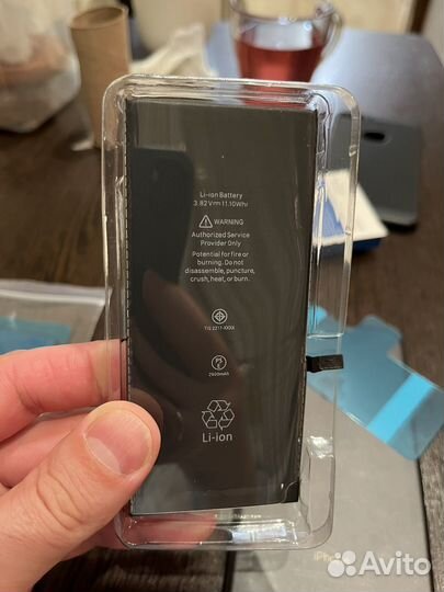 iPhone 7 Plus, 32 ГБ