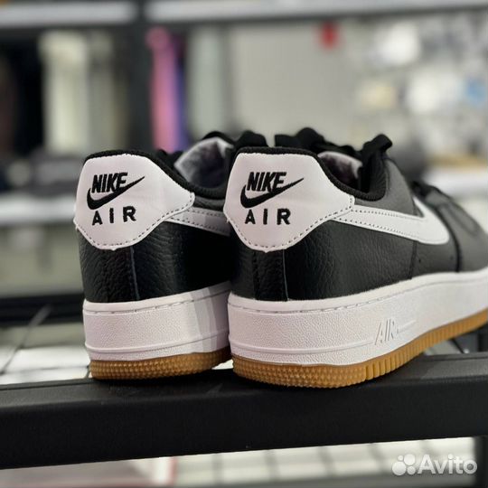 Кроссовки Nike air force 1